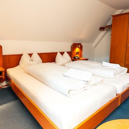 Alte Posthalterei Bed & Breakfast Ойскирхен Екстериор снимка