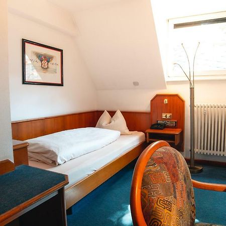 Alte Posthalterei Bed & Breakfast Ойскирхен Екстериор снимка